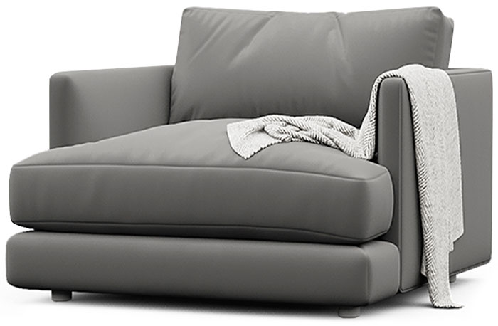 Диван еврокнижка Ибица А6 Диван еврокнижка Ибица А6