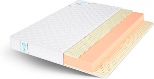 Матрас LONAX СКРУЧЕННЫЕ Lonax Roll Comfort 2 Plus