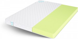 Матрас LONAX СКРУЧЕННЫЕ Lonax Roll Eco