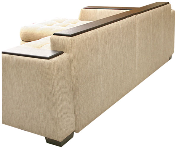 Угловой диван Лондон У Угловой диван Лондон У