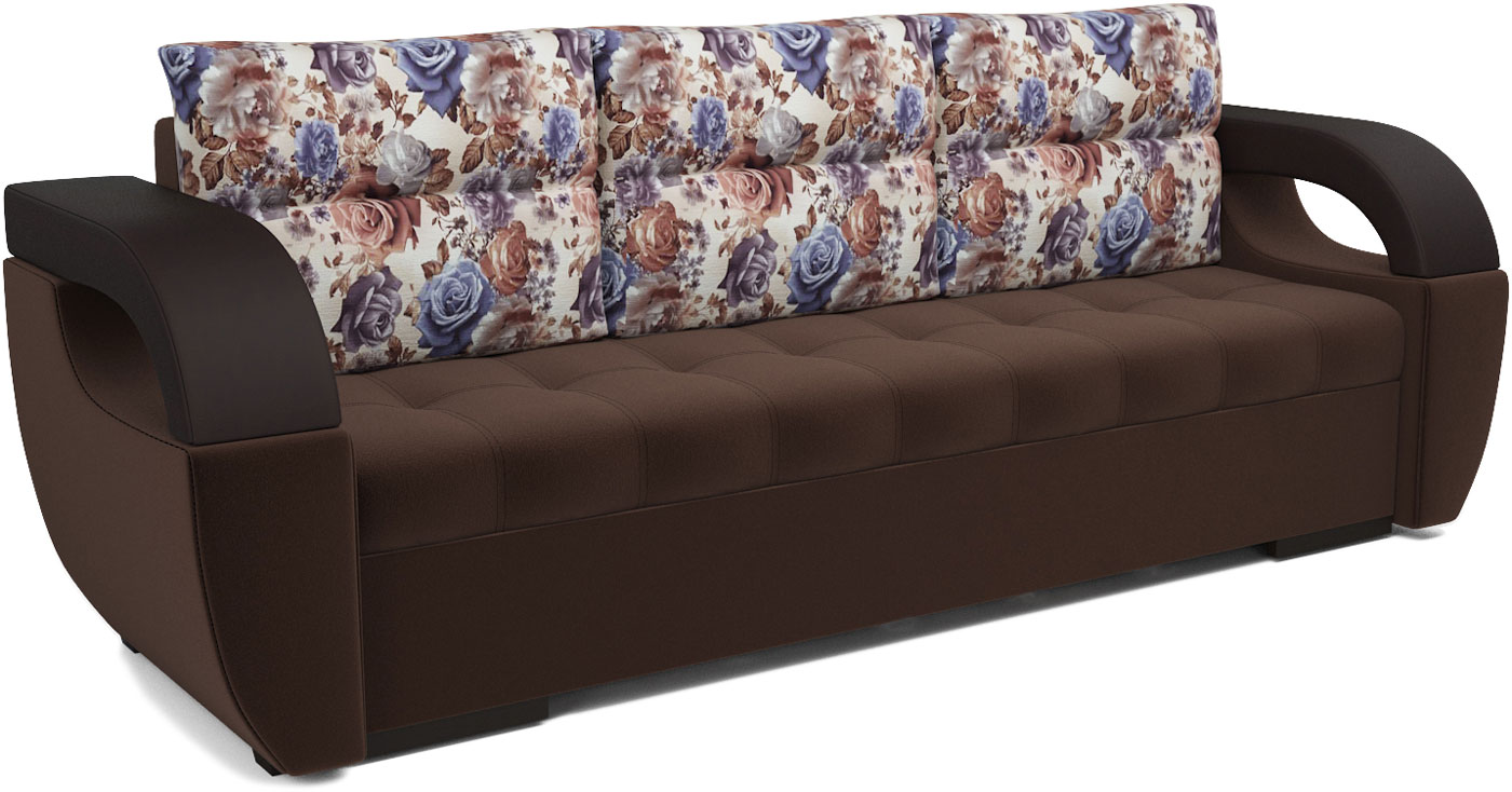 Диван еврокнижка Мартин (Люкс) Диван еврокнижка Мартин (Люкс)