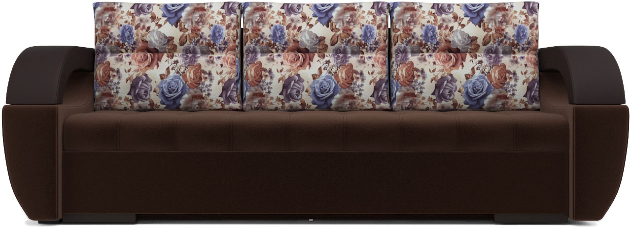 Диван еврокнижка Мартин (Люкс) Диван еврокнижка Мартин (Люкс)