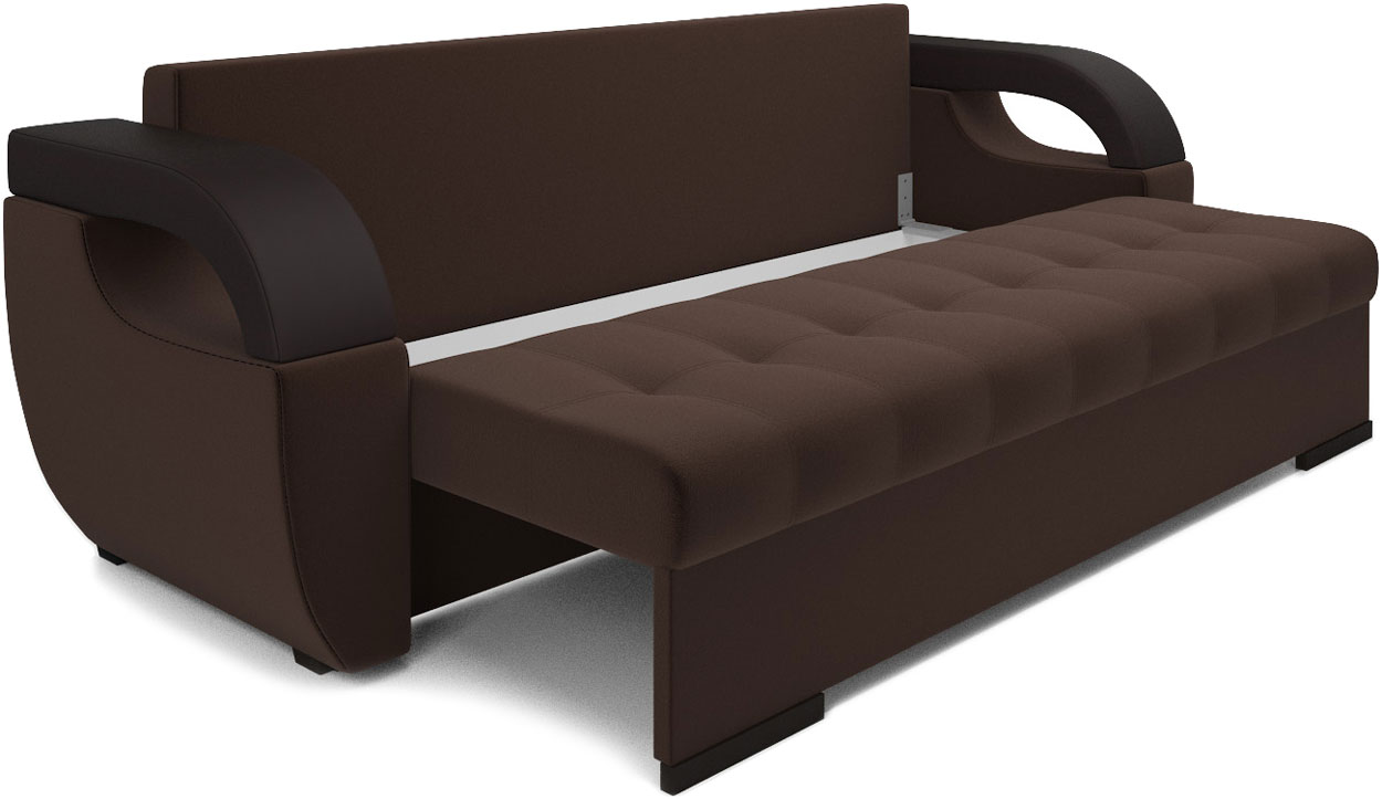 Диван еврокнижка Мартин (Люкс) Диван еврокнижка Мартин (Люкс)