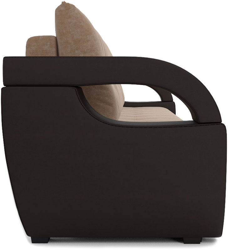 Диван еврокнижка Мартин (кордрой бежевый) Диван еврокнижка Мартин (кордрой бежевый)