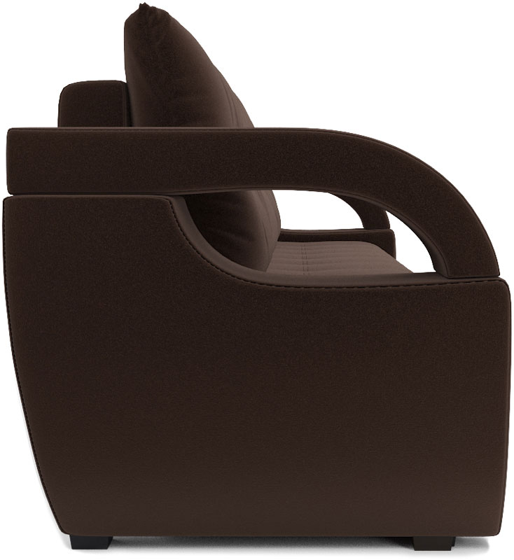 Диван еврокнижка Мартин (кордрой коричневый) Диван еврокнижка Мартин (кордрой коричневый)