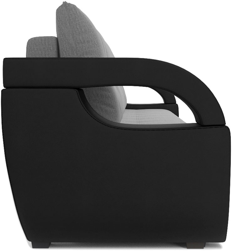 Диван еврокнижка Мартин (рогожка серая) Диван еврокнижка Мартин (рогожка серая)