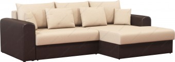 Мэдисон У с отоманкой А10 (Фортуна)