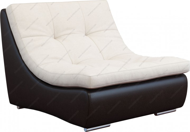 Угловой диван Монреаль (Релакс) ДУД-3 ракурс 3