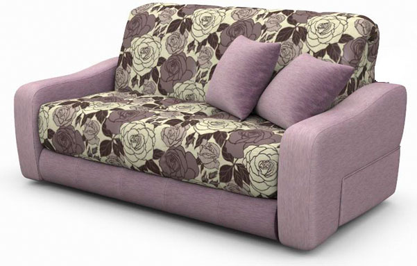 Диван аккордеон Корал Диван аккордеон Корал