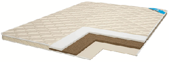 Eco Mix 4