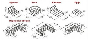 Монреаль угол П ракурс 15