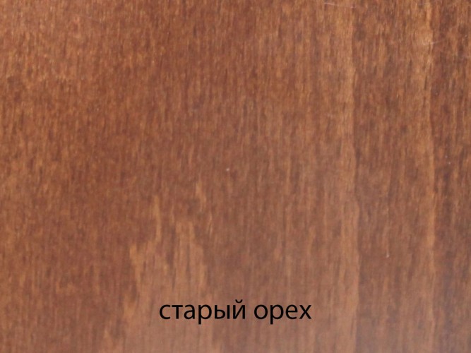 Диван аккордеон Борнео подлокотники массив дерева ракурс 7