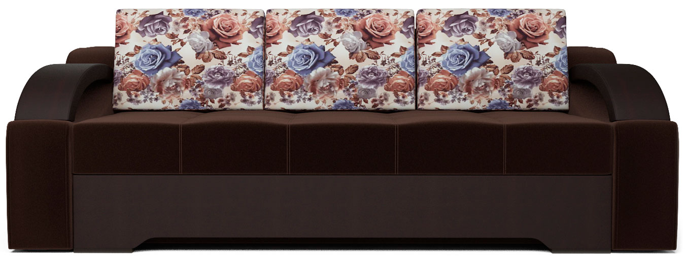 Диван еврокнижка Статус №2 Диван еврокнижка Статус №2