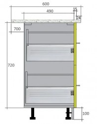 Базис 40 ракурс 3