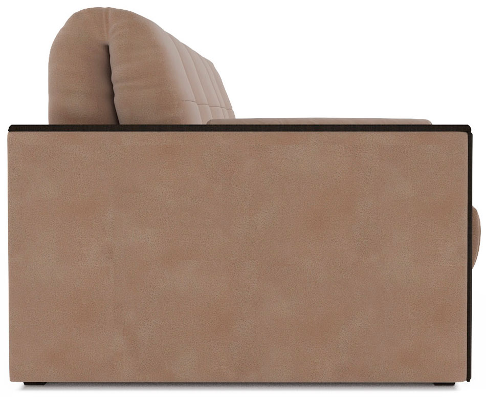 Диван аккордеон Техас (бежевый - Luna 061) Диван аккордеон Техас (бежевый - Luna 061)