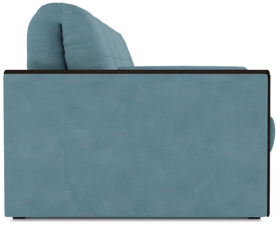 Диван аккордеон Техас (голубой - Luna 089) Диван аккордеон Техас (голубой - Luna 089)