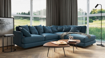 Ибица У2 в интерьере