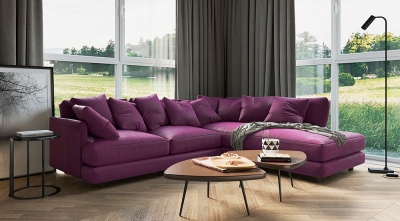 Ибица У4 в интерьере