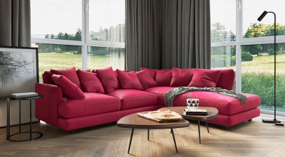 Ибица У6 в интерьере