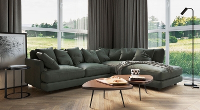 Ибица У7 в интерьере