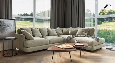 Ибица У1 в интерьере