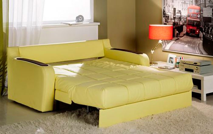 Диван аккордеон Тифани Диван аккордеон Тифани