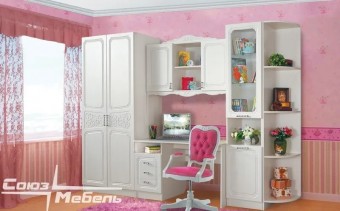 Тиффани 01
