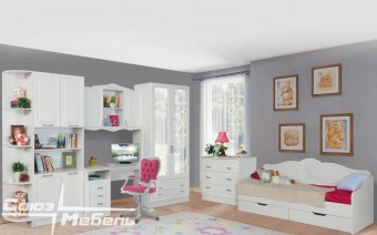 Тиффани 02