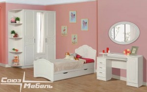 Детская Тиффани 03