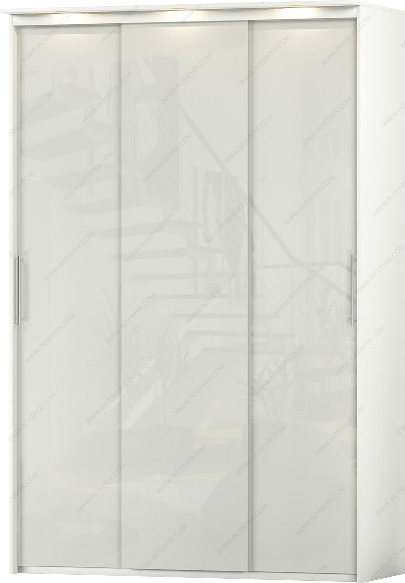 Топ Лайн П 3-х дв.