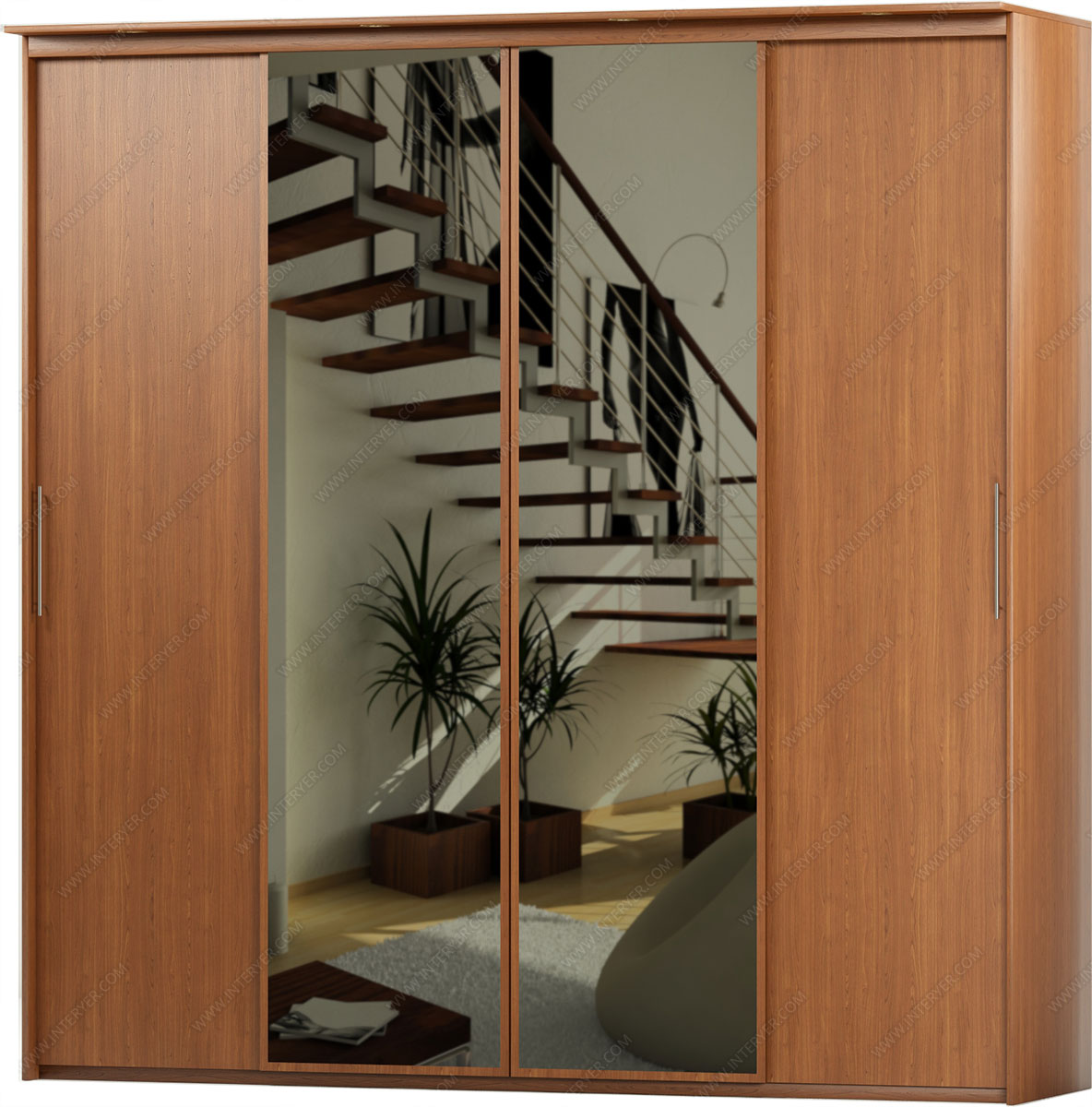 Топ Лайн 4-х дв.