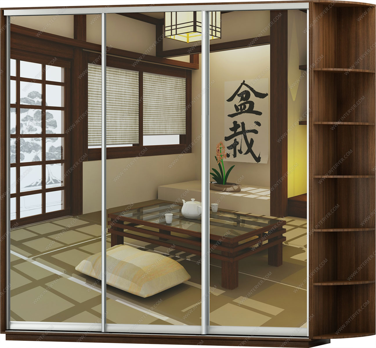 Байкал Трио Экспенс ЗЗЗУ