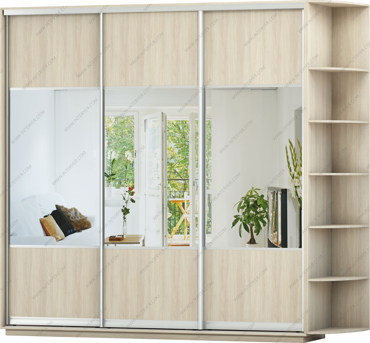 Байкал Трио Комби КККУ