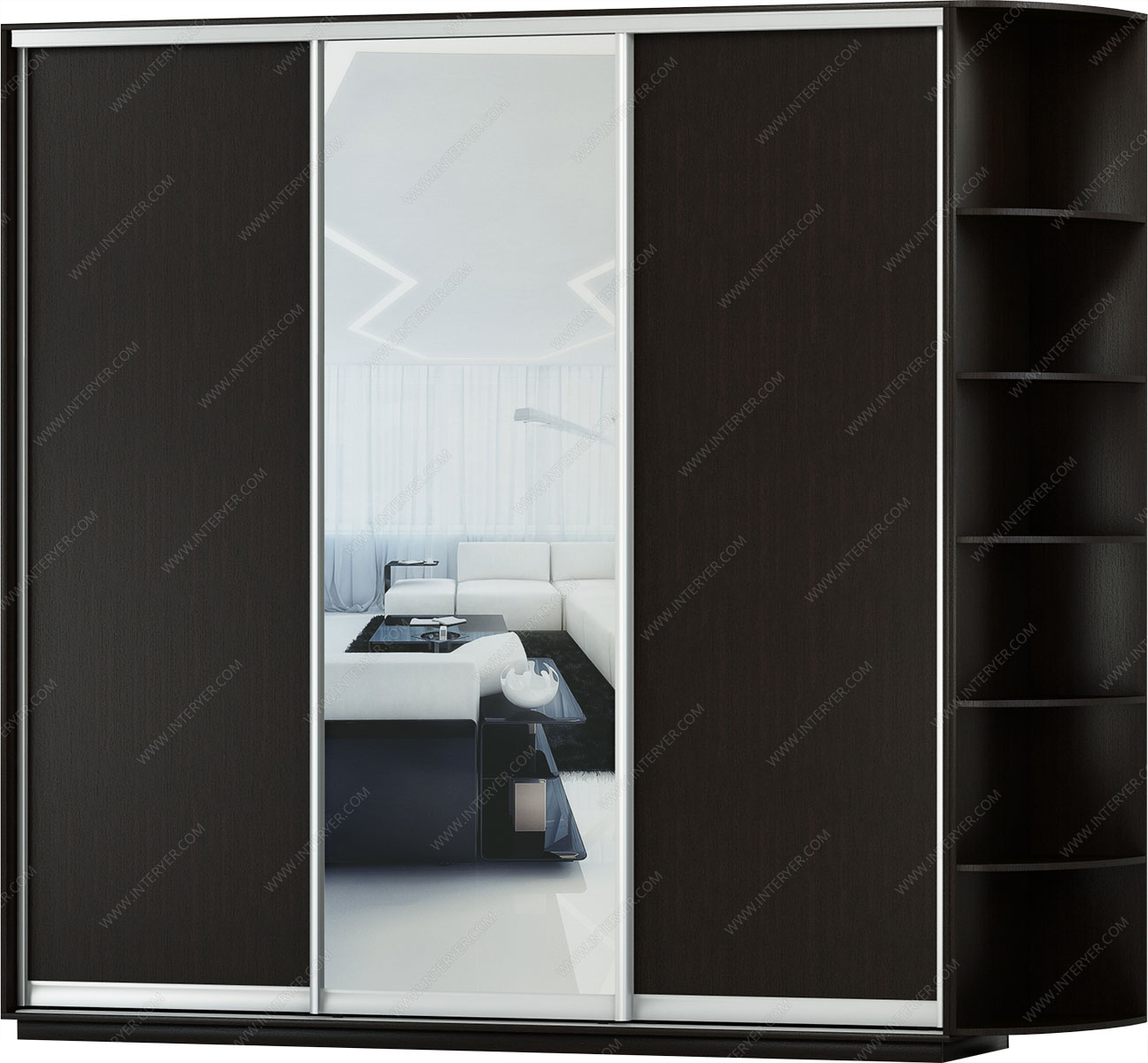 Байкал Трио Медиум ДЗДУ