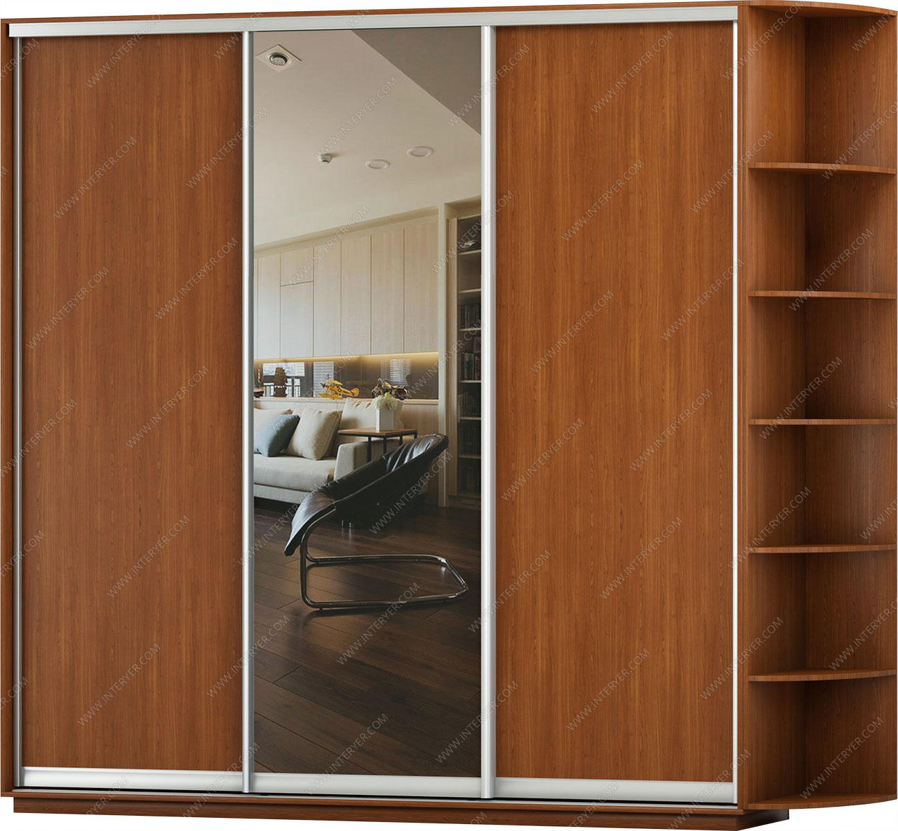 Байкал Трио Медиум ДЗДУ