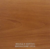 Шкаф-купе Базис 11 ракурс 8