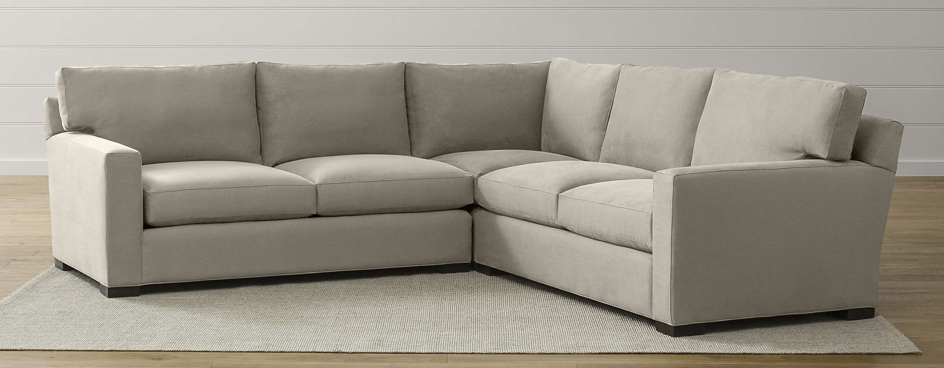 Непал У (малый с доп. секцией)