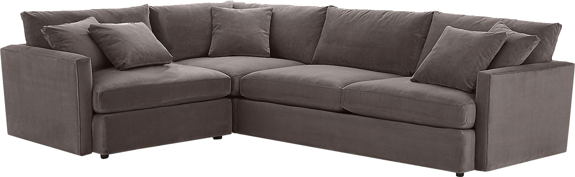 Стелф У малый