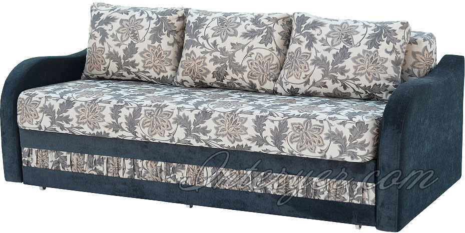 Диван еврокнижка Варшава Диван еврокнижка Варшава