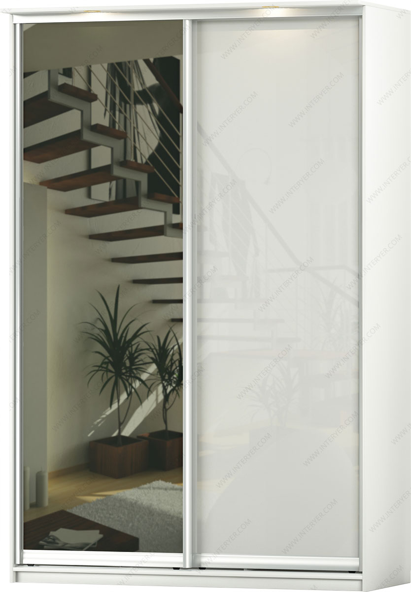 Версаль П 2-х дв.