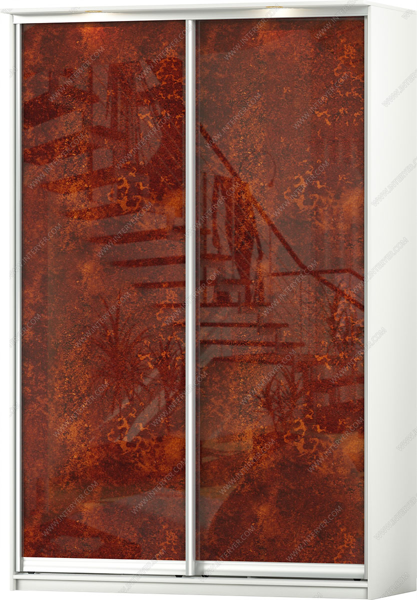 Версаль П 2-х дв.