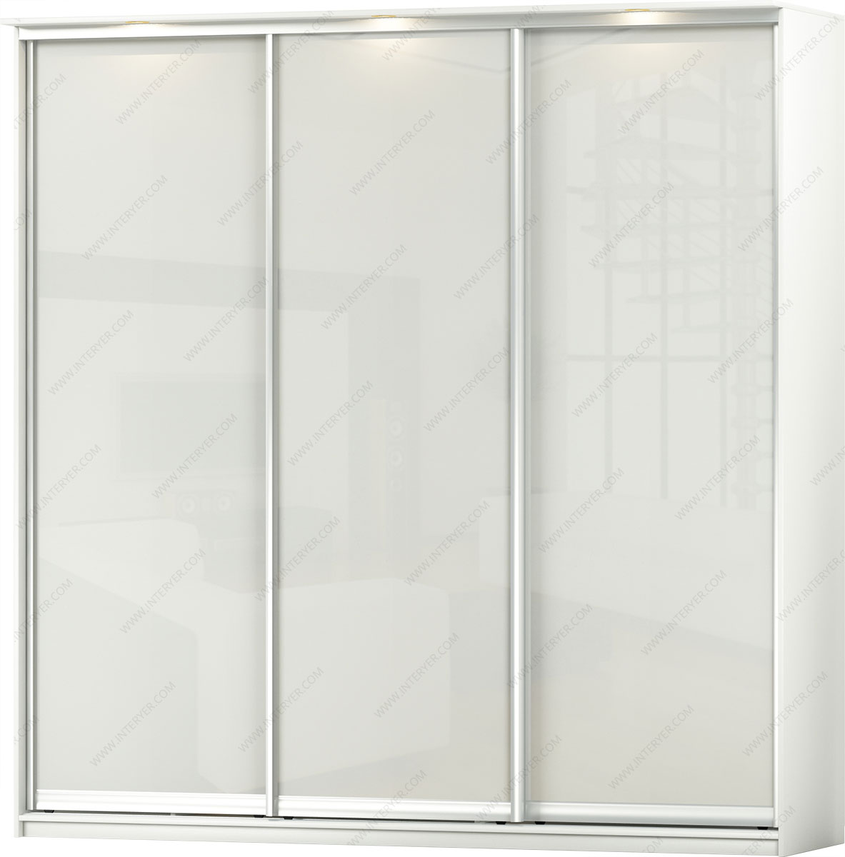 Версаль П 3-х дв.