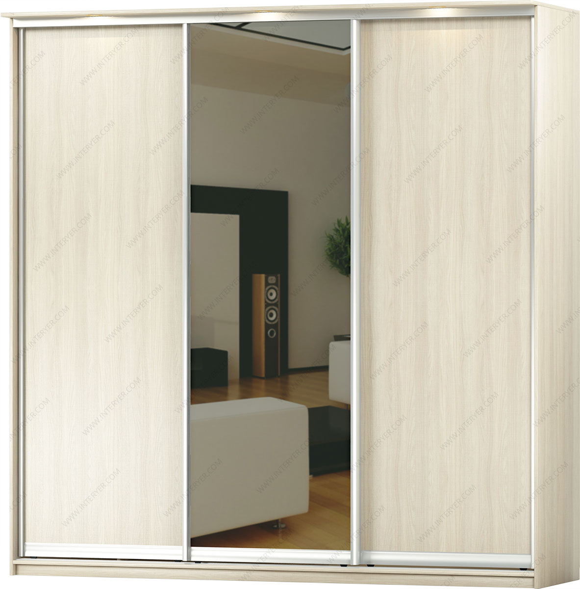 Версаль 3-х дв.