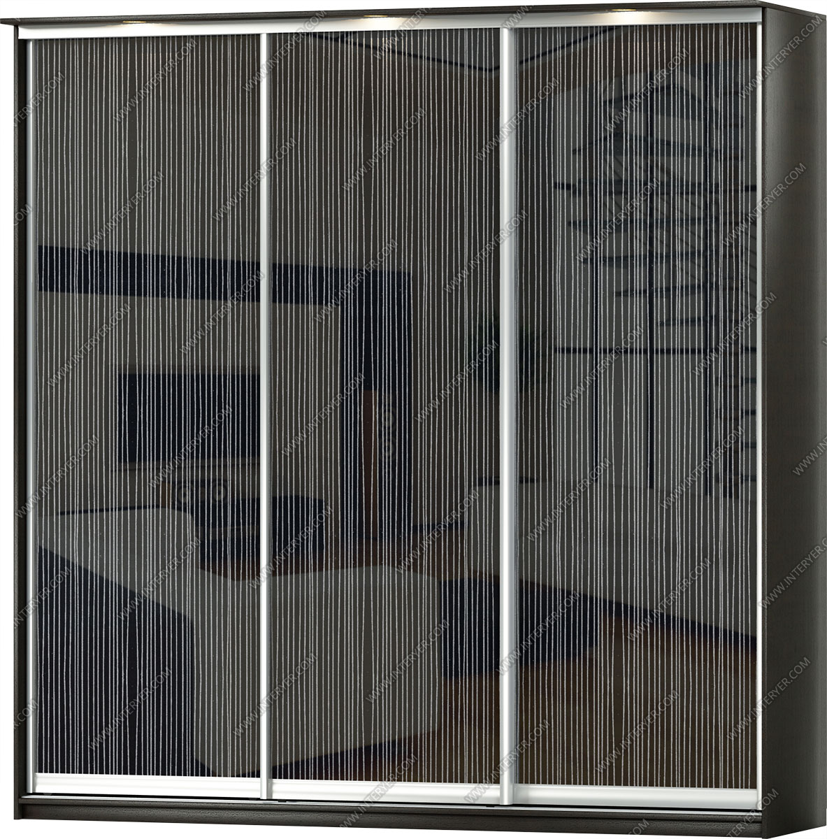 Версаль П 3-х дв.