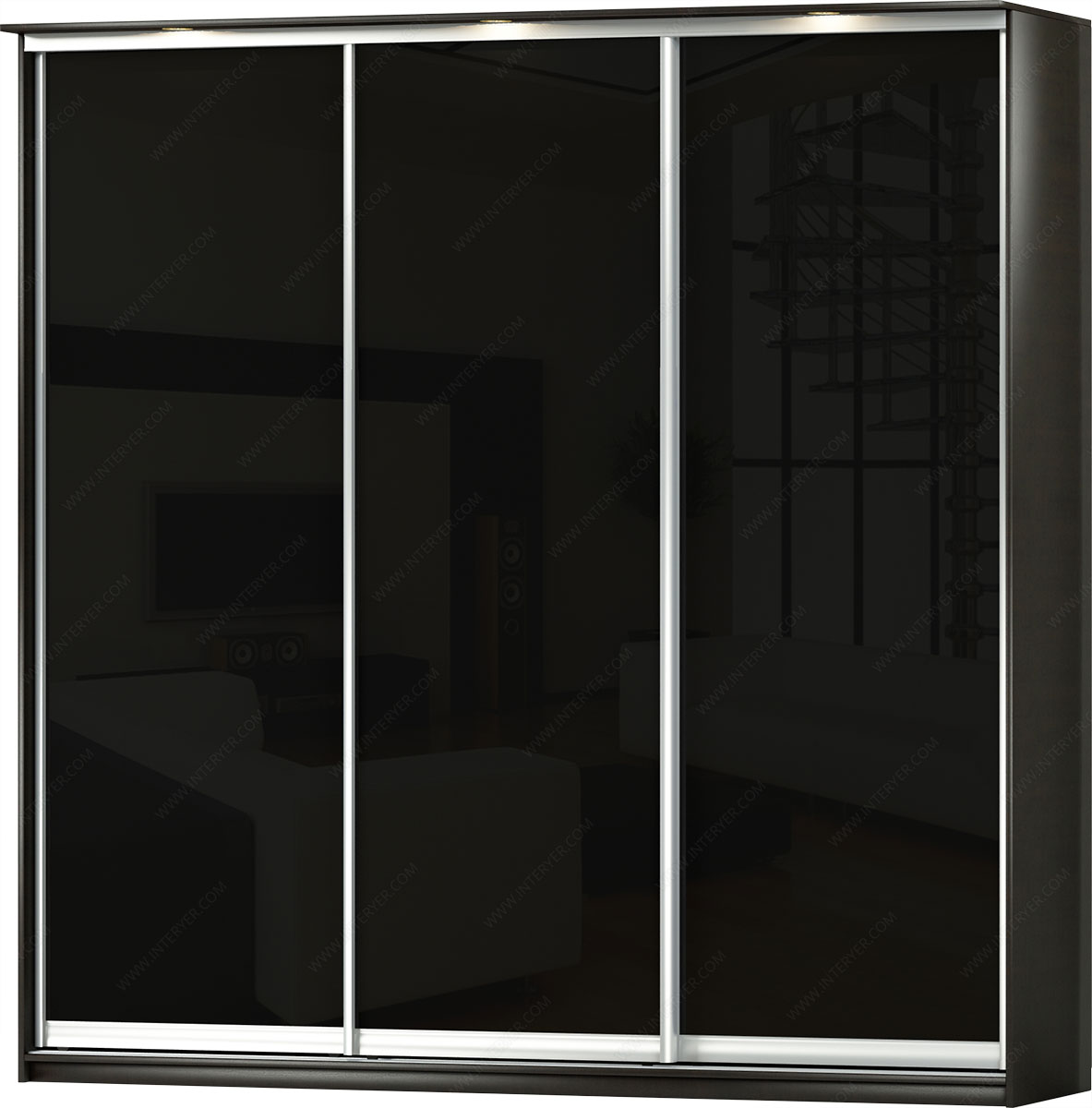 Версаль П 3-х дв.