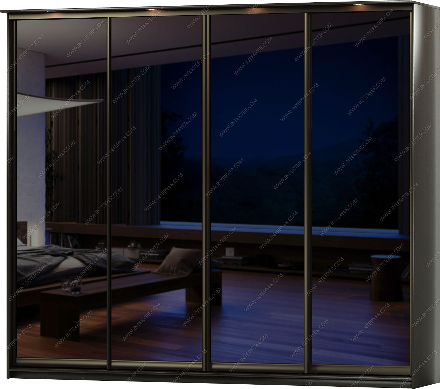 Версаль 4-х дв.