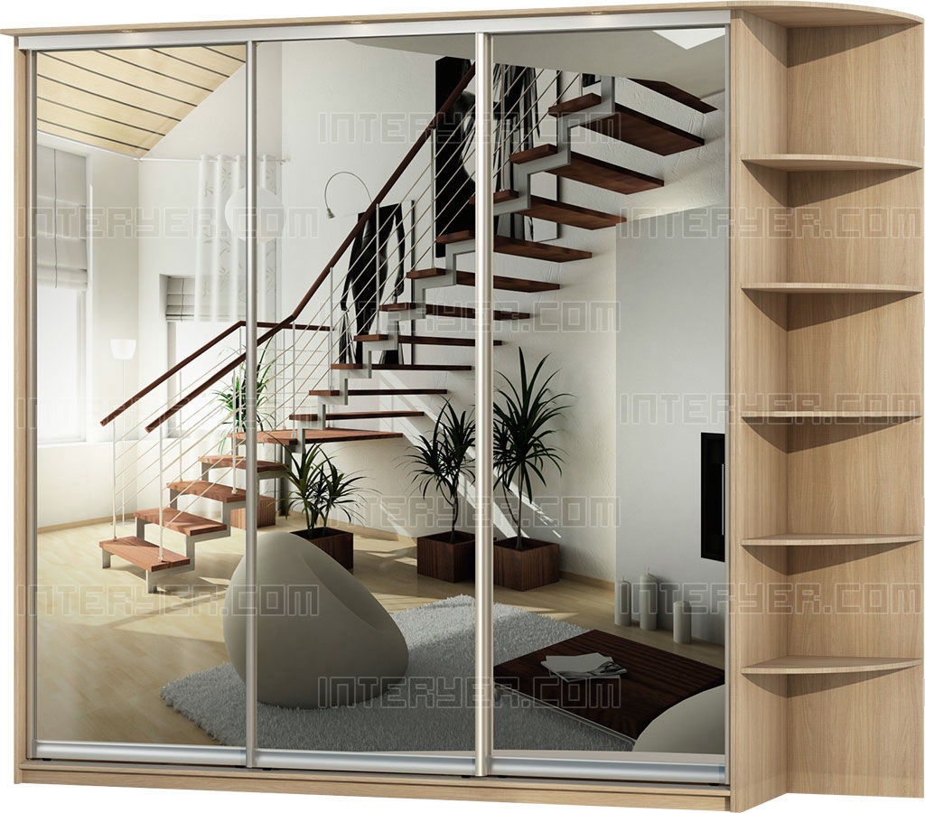 Версаль 3-х ств. А1-3