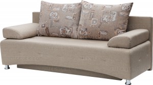 Диван еврокнижка Корнет-2