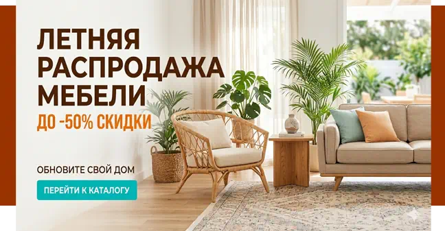 Специальное предложение